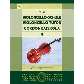Friss Antal - Gordonkaiskola 2