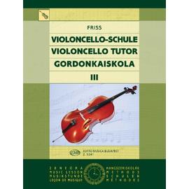 Friss Antal - Gordonkaiskola 3