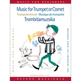 Bogár István, Borst Rudolf  - Trombitamuzsika
