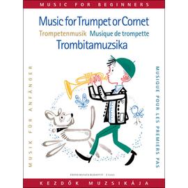 Bogár István, Borst Rudolf  - Trombitamuzsika