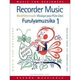 Czidra László  - Furulyamuzsika