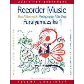 Czidra László  - Furulyamuzsika