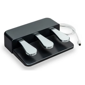 SOUNDSATION - AUDES 3 PEDALS - 3 pedálos egység az Audes digitális zongorához