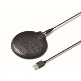 TAKSTAR BM-630USB - USB Digital Boundary Microphone Black finishing