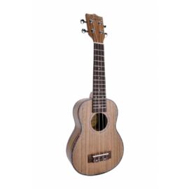 SOUNDSATION MPUK-110D - MAUI PRO szoprán ukulele, tokkal