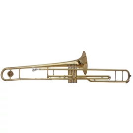 SOUNDSATION STB-10G - Bb harsona, arany lakk felülettel