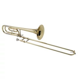 SOUNDSATION STBF-20G - Bb/F harsona, arany lakkozott felülettel