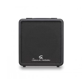 SOUNDSATION GC110-CT - Gitárláda 1x10"-os Celestion Tube mélyhangszóróval