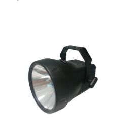 Soundsation MSPOT-BL - Mini Spot LED lámpa
