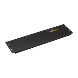Soundsation SRP100-3U - 3U méretű - 19" Rack Panel