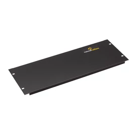 Soundsation SRP100-4U - 4U méretű - 19" Rack Panel