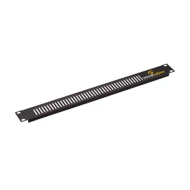 Soundsation SRP200-1U - 1U méretű - 19" Rack Panel szellőző kivágásokkal