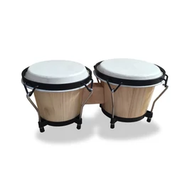 Soundsation SB-NW10-NS - Kezdő bongók (16cm + 19 cm)
