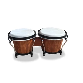 Soundsation SB-NW10-DWS - Kezdő bongók (16cm + 19 cm)