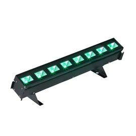 Soundsation CLUB LINER 93 RGB - 8db 3W RGB 3in1 Mini LED sor