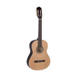 PRIMERA SPRUCE 34-NT - Toledo PRIMERA SPRUCE 3/4-es klasszikus gitár
