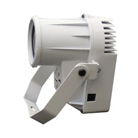 Soundsation MBL-10W-RGBW - 10W RGBW Mini Beam lámpa