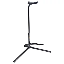 Soundsation SGS-200 - Univerzális gitárállvány, magasságállítással és biztonsági gumipánttal a nyakon
