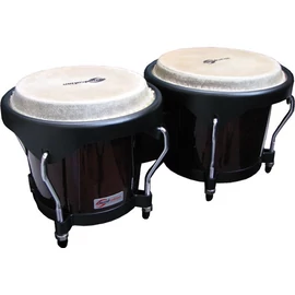 Soundsation SB01-DW - Siam tölgy bongók (15cm + 18cm)
