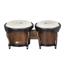 Soundsation SB01M-MH - Mangó bongók (15cm+18cm)
