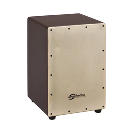 Soundsation SCAJ-05 - Cajon AYMARA széria, pergősodronnyal