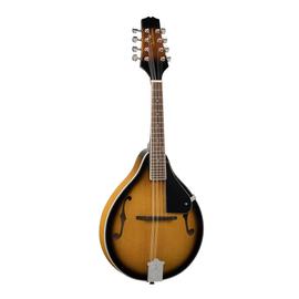 Soundsation BMA-50 VS - Bluegrass mandolin plywood lucfenyő fedlappal