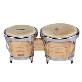 Soundsation SB02-NT - Professzionális bongók (18cm + 20cm)