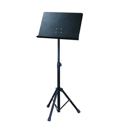 Soundsation STMS-200 - Zenekari kottapult "bayonet style" levehető fém táblával és hordtáskával