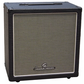 Soundsation GC112-E - Professzionális kabinet 12-os Eminence hangszóróval