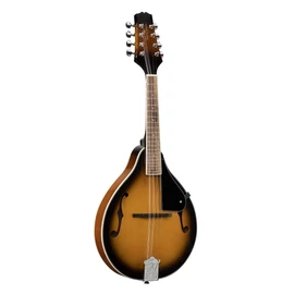 Soundsation BMA-60 VS - Bluegrass mandolin plywood lucfenyő fedlappal