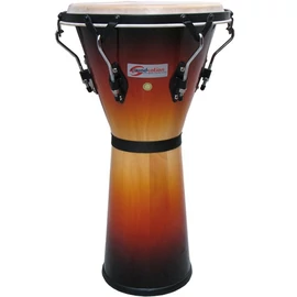 Soundsation SDJ01-SB - 12" 1/2" Djembe BAMAN széria