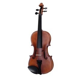 Soundsation VPVI-12 - 1/2 Virtuoso Pro hegedű kiegészítőkkel