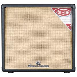 Soundsation GC112-C - Vintage kabin 12-os Celestion Seventy 80 hangszóróval