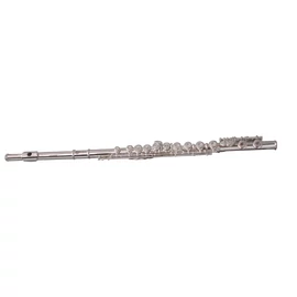 Soundsation SFL-10 - C fuvola ezüst bevonatú felülettel