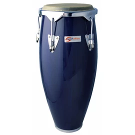 Soundsation SCO20-BS10 - 10" Quinto konga króm kávával