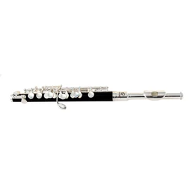 Soundsation SFP-10 - C piccolo fuvola ezüst bevonatú felülettel
