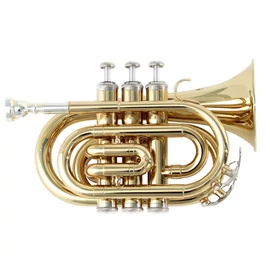 Soundsation STPGD-10P - Bb zsebtrombita