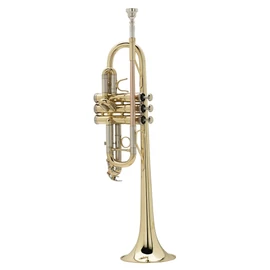 Soundsation STPGD-10C - C trombita aranyozott lakk felülettel
