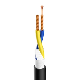 Soundsation WM-SC100B - Wiremaster hangfal tekercskábel (2x2.5 mm2  100m)