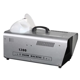 Soundsation SNF1200 - 1200W teljesítményű hógép