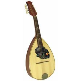 Soundsation PIATTO FRANCESE - Tradícionális Francia stílusú mandolin