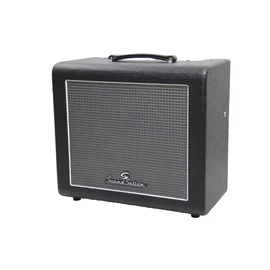 Soundsation MOLOTOV-15C - 15W Fullcsöves gitárkombó elektromos gitárhoz