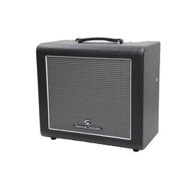Soundsation MOLOTOV-15C - 15W Fullcsöves gitárkombó elektromos gitárhoz
