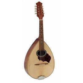 Soundsation MPF - Tradícionális Francia stílusú mandola
