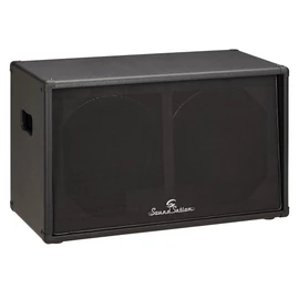 Soundsation GC212-C-B - Fekete kabin 2x12-os Celestion Seventy 80 hangszóróval