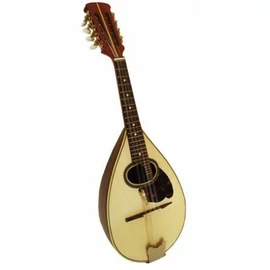 Soundsation ROMANO - Tradícionális Római stílusú mandolin
