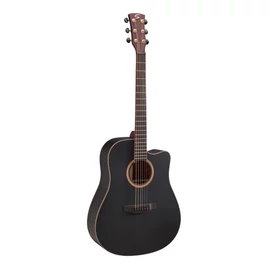 Soundsation BA200-CTE - Cutaway elektroakusztikus gitár SHADOW széria, Fishman előerősítővel