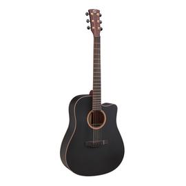 Soundsation BA200-CTE - Cutaway elektroakusztikus gitár SHADOW széria, Fishman előerősítővel