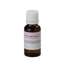 Soundsation FF20ML-COTTONDANDY - Füstfolyadék illataroma - Vattacukor