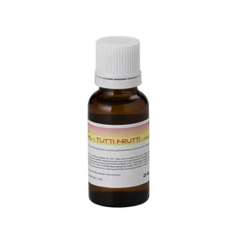 Soundsation FF20ML-TUTTIFRUTTI - Füstfolyadék illataroma - Tutti Frutti